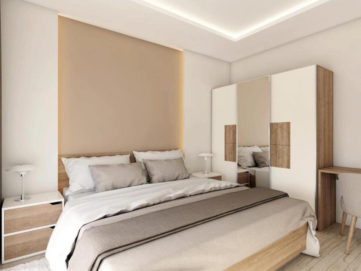 Apartments Villa Subic Kampor Luaran gambar