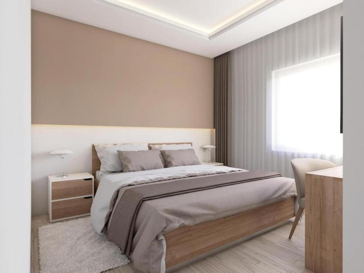 Apartments Villa Subic Kampor Luaran gambar