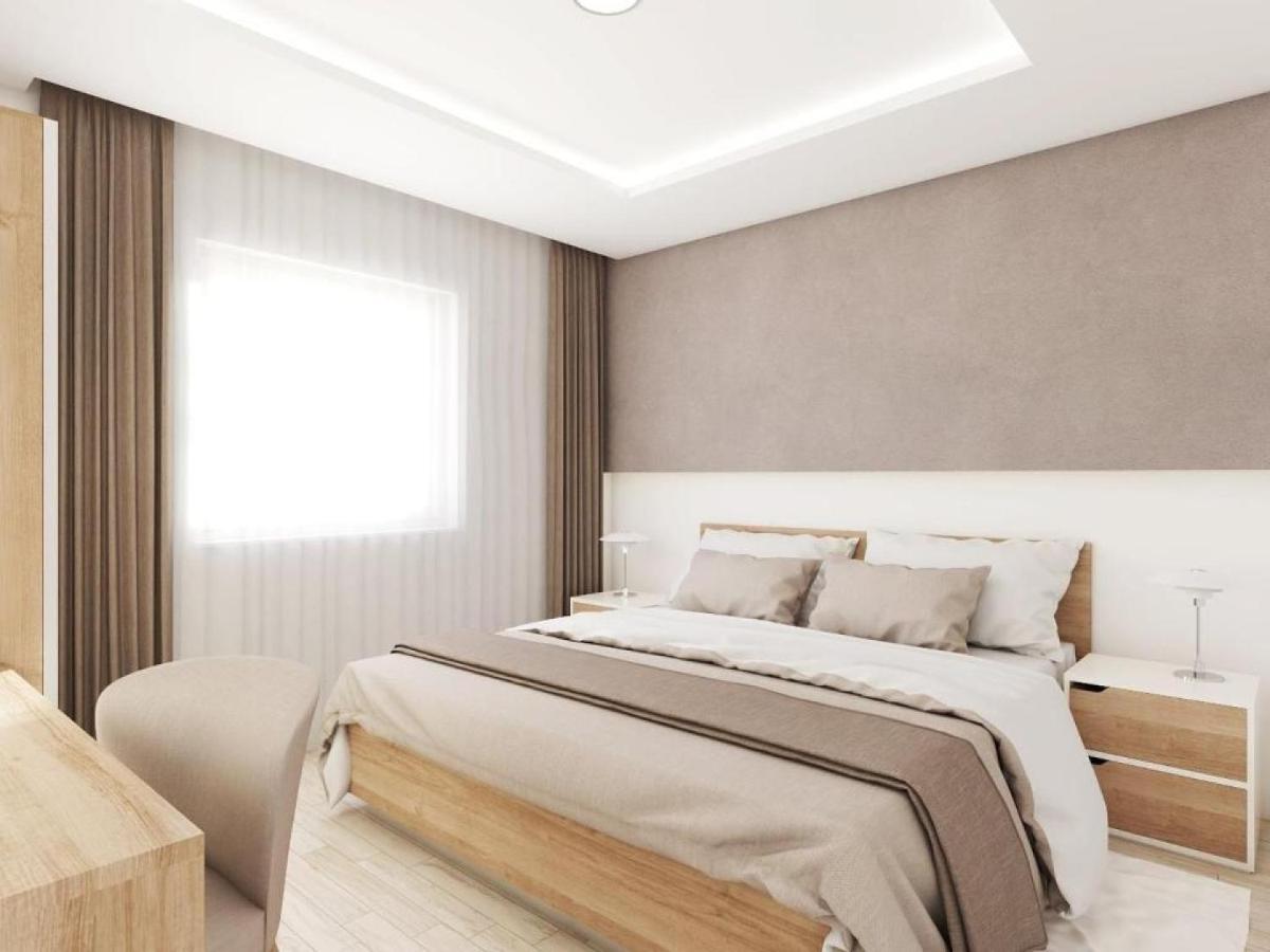 Apartments Villa Subic Kampor Luaran gambar