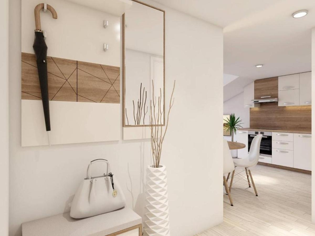 Apartments Villa Subic Kampor Luaran gambar